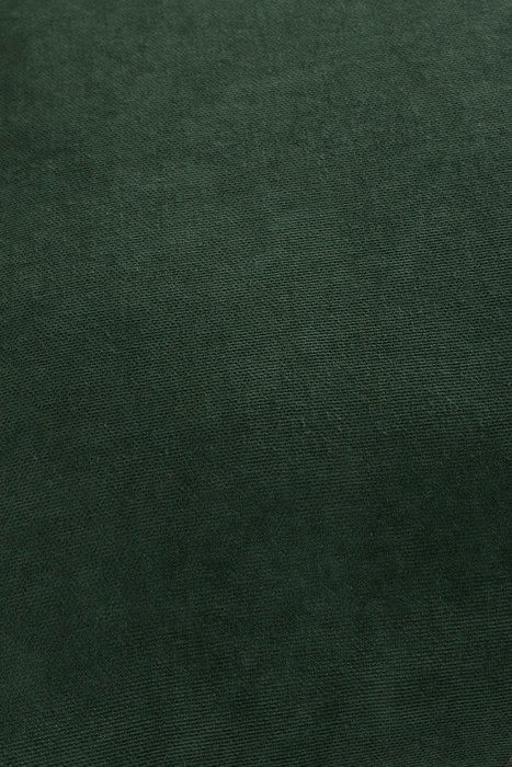 Aberto Design Funda de Cojín Autumn - Green 45 x 45 cm